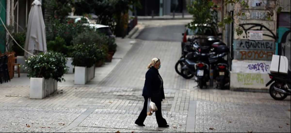 Αυξήθηκε 6,2% το διαθέσιμο εισόδημα των νοικοκυριών το γ’ τρίμηνο πέρυσι