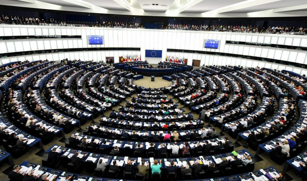Ευρωκοινοβούλιο: Δύο αντιπροέδρους διεκδικεί η Ελλάδα – Φαβορί για πρόεδρος η Metsola
