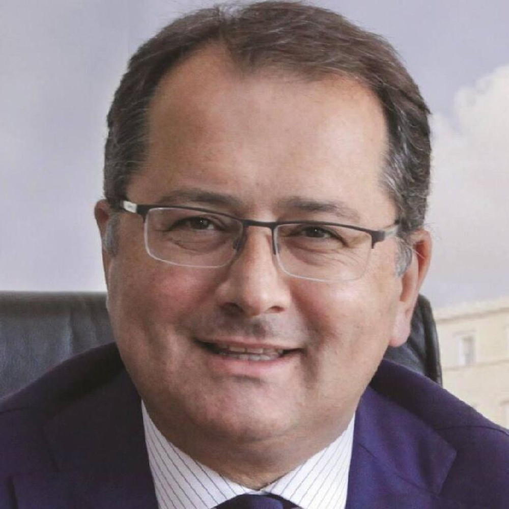 Γ. Στύλιος : Επιταχύνουμε τις διαδικασίες στα χρηματοδοτικά προγράμματα
