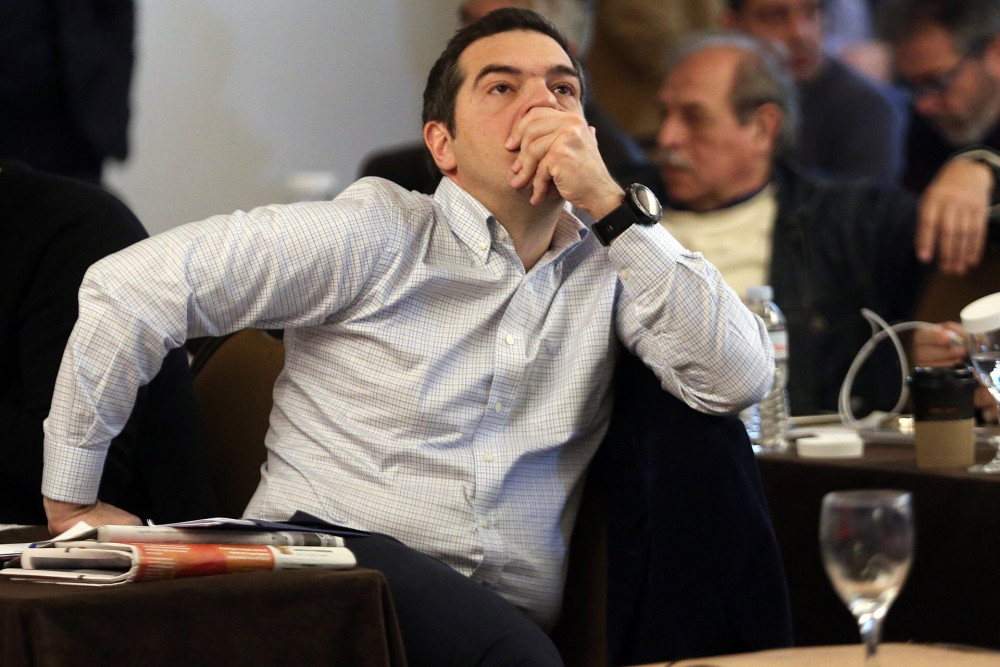 Αττική Οδός: Γιατί ο Τσίπρας κάνει τον… Κινέζο
