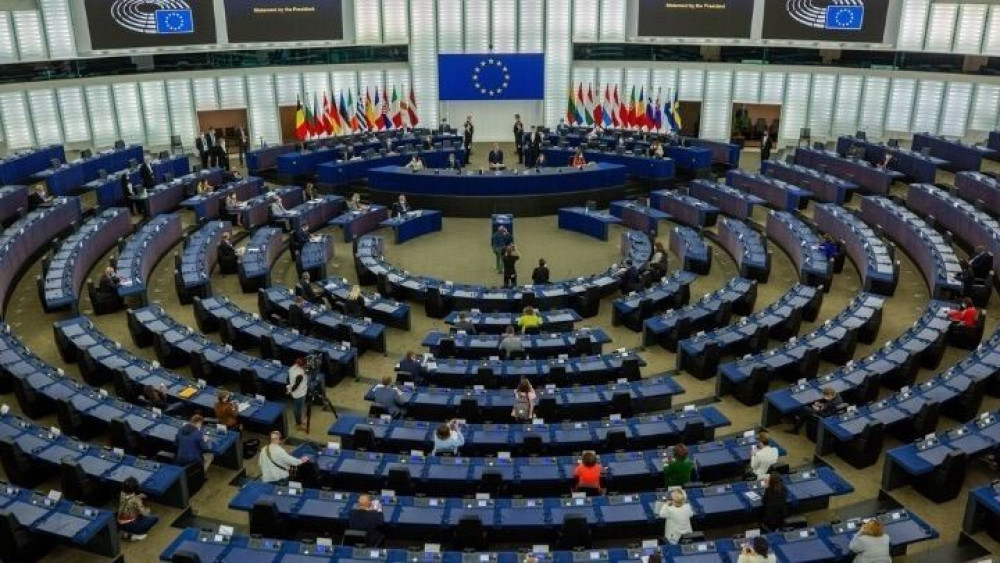 Με δύο αντιπροέδρους στο Ευρωκοινοβούλιο η Ελλάδα
