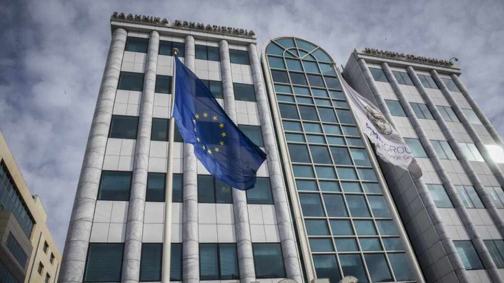 Χρηματιστήριο Αθηνών: “Αργυρό” μετάλλιο παγκοσμίως τον Ιανουάριο