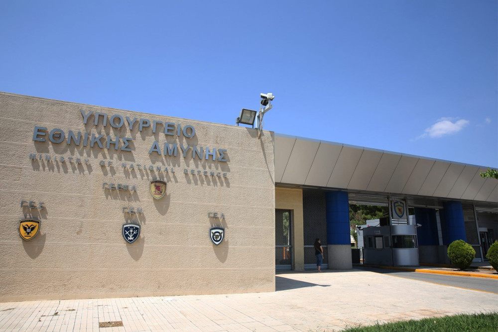 ΥΕΘΑ: Πρόγραμμα «Υγειονομική Μέριμνα για όλους από τις Ένοπλες Δυνάμεις» για τ’ ακριτικά νησιά