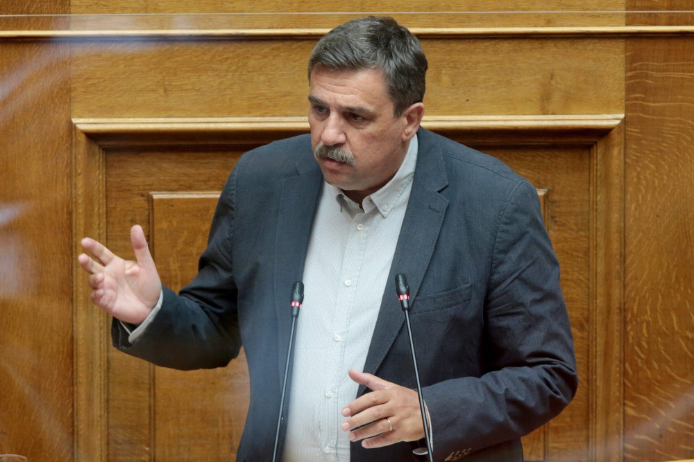 Γύρισε την πλάτη και στους νοσηλευτές ο ΣΥΡΙΖΑ – Δεν ψήφισε τροπολογία για τη μοριοδότησή τους