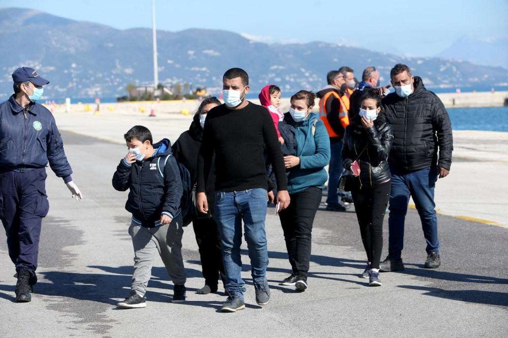 Εuroferry Olympia: 13 αγνοούμενοι – Δύο Έλληνες ανάμεσά τους
