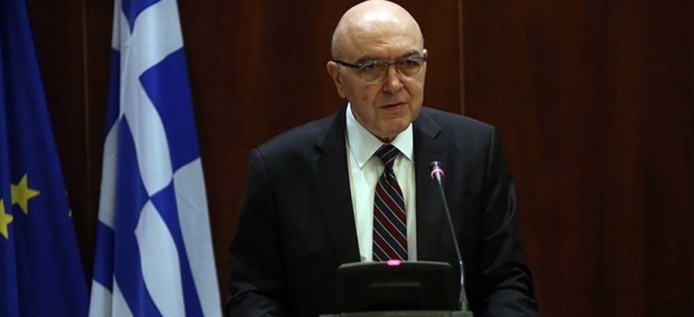 Διήμερη επίσκεψη (10-11/2) του Κ. Φραγκογιάννη στη Βόρεια Μακεδονία