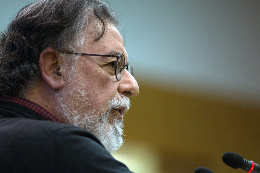 Πανούσης: Διακίνηση όπλων και ναρκωτικών στις θύρες οργανωμένων οπαδών-Έχουν “πλάτες” οι χούλιγκαν