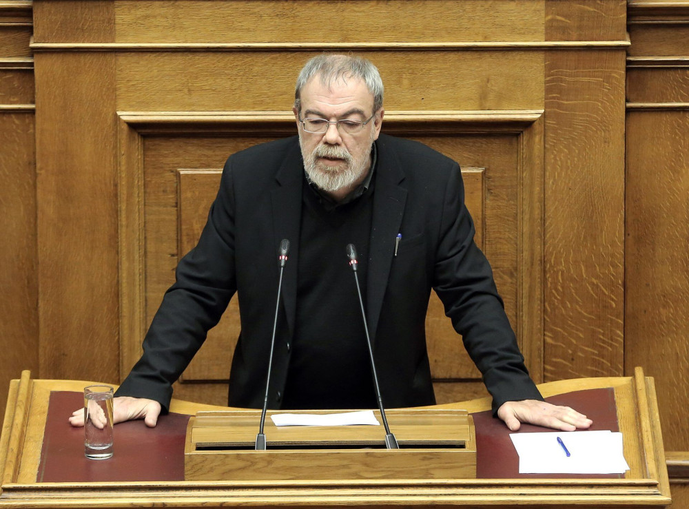 “Κουτσομπολιό” στον ΣΥΡΙΖΑ για την αποτυχία Κυρίτση στην ΕΣΗΕΑ