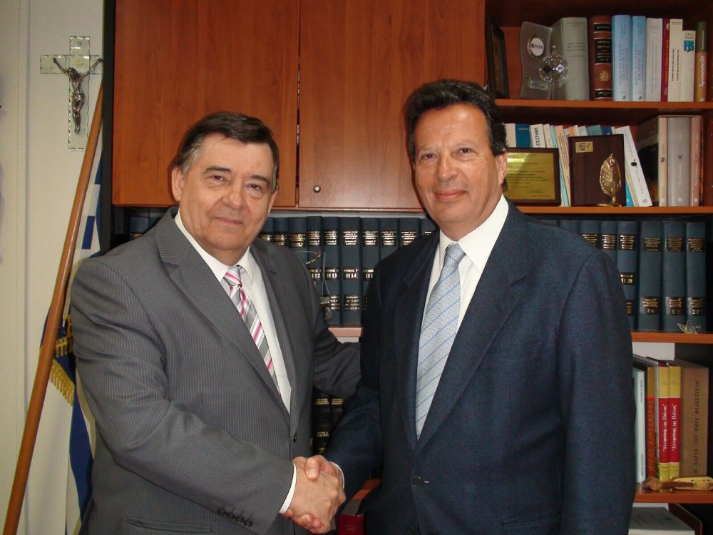 Γιώργος Κύρτσος:  Εζυγίσθη, εμετρήθη και ευρέθη ελλιπής!