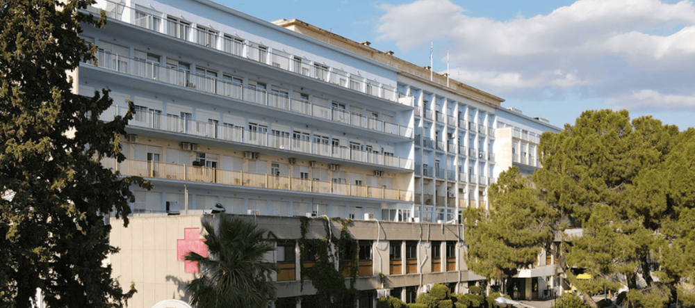 Μεγάλη επιτυχία Ελλήνων γιατρών: Επανασυγκόλλησαν το χέρι 11χρονου στο Αγία Σοφία