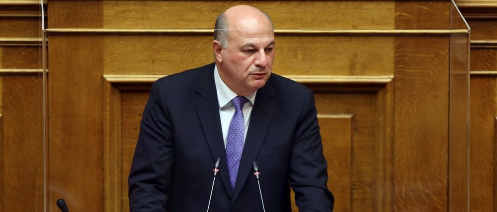 Επίθεση Τσιάρα σε Τσίπρα: Δεν αποκηρύξατε τους… Συριζοφρουρούς