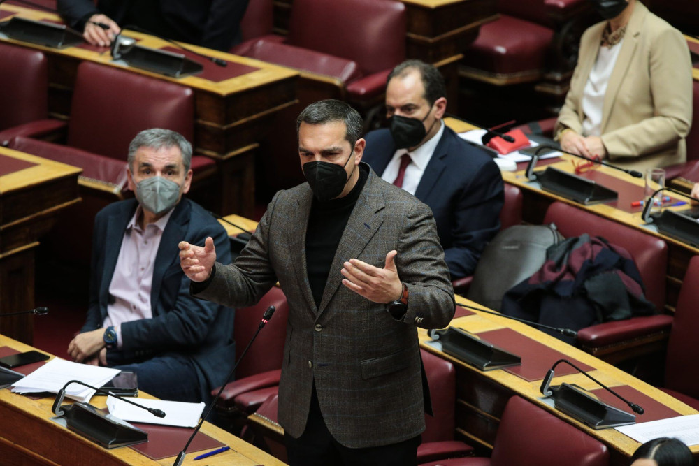Φίλης, Τσακαλώτος, διχασμός  & η αναζήτηση νέων ΑΝΕΛ