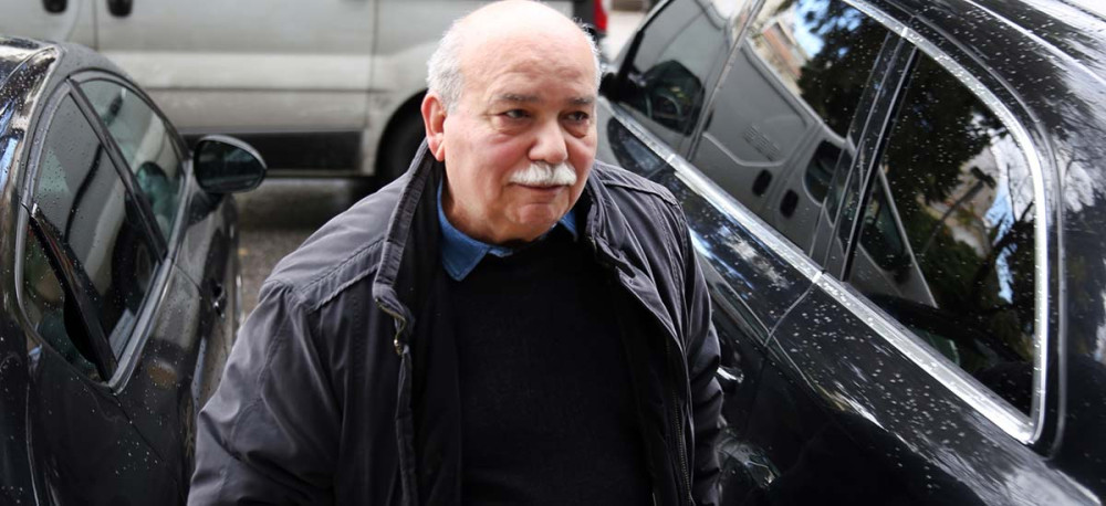 Αποκάλυψη: Εφ’ όλης της ύλης συνέντευξη του Νίκου Βούτση στον Μένιο Φουρθιώτη (vid)