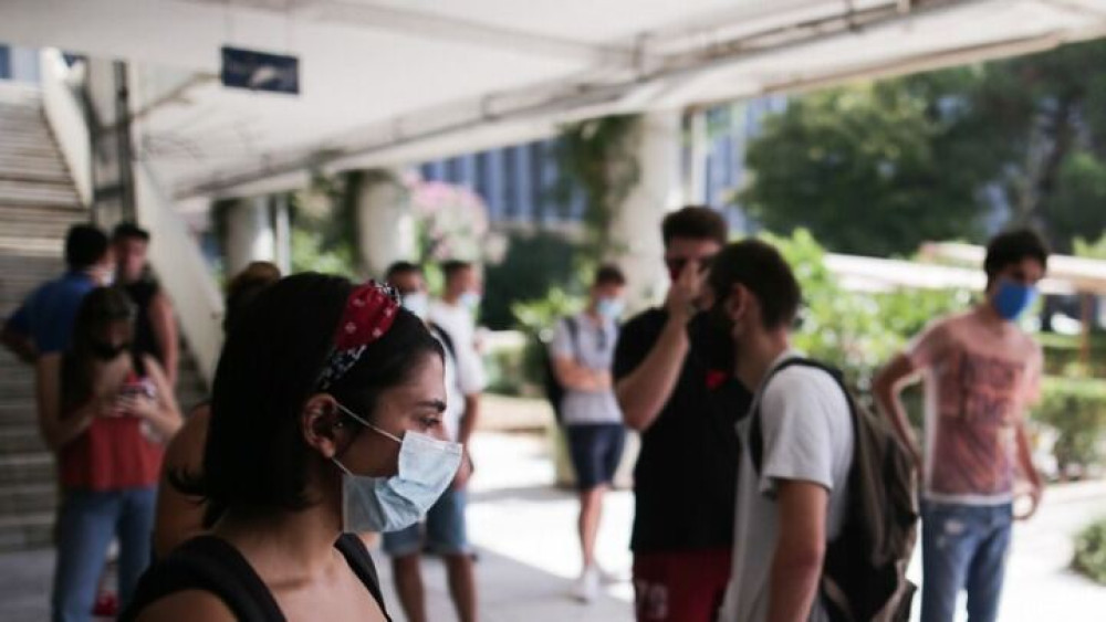“Υπό εξέταση” 50 τμήματα των ΑΕΙ