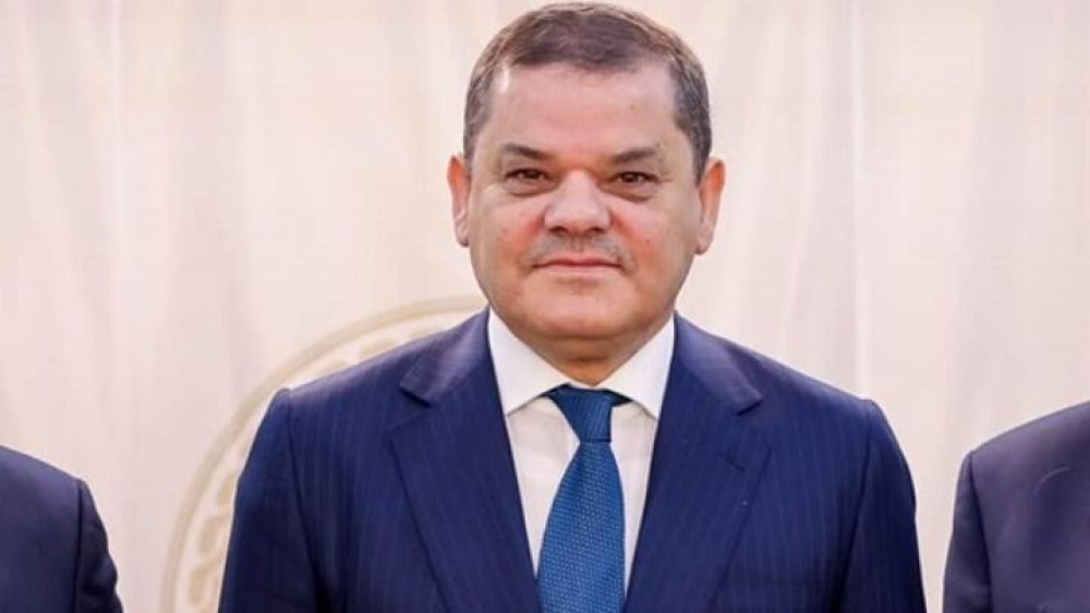 Απόπειρα δολοφονίας του πρωθυπουργού της Λιβύης