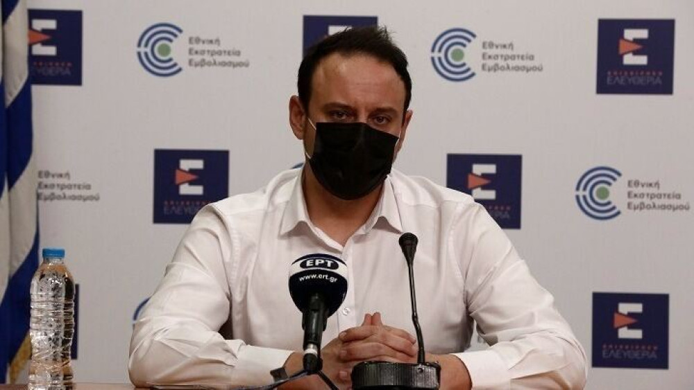 Γκ. Μαγιορκίνης: Μελέτη με ελληνική σφραγίδα για τις βλάβες της Covid-19 σε εγκέφαλο και καρδιά
