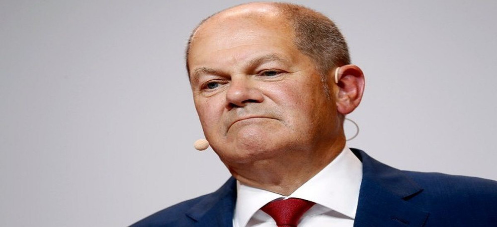 “Παγώνει” την πιστοποίηση του Nord Stream 2 η Γερμανία