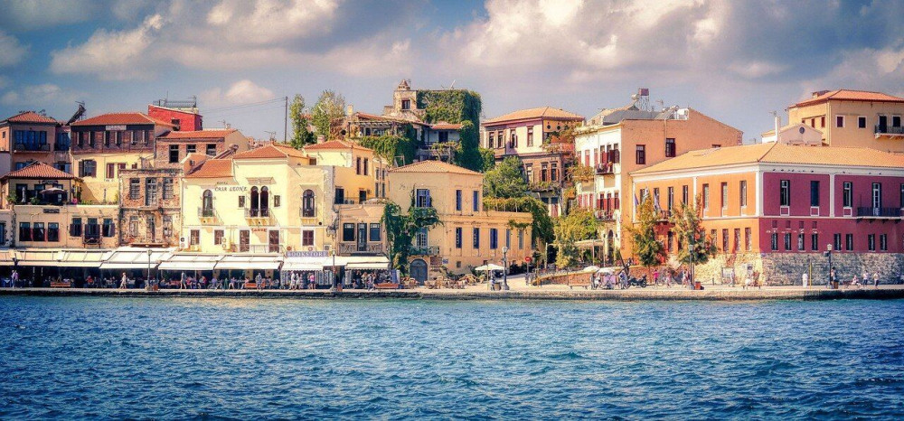 Real Estate: “Απόβαση” Ισραηλινών και σε ελληνικά δημοφιλή νησιά