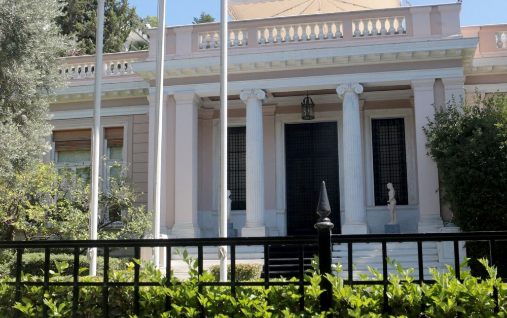 Το σχέδιο για την υποδοχή των Ουκρανών προσφύγων στην Ελλάδα – Τι αποφασίστηκε σε σύσκεψη στο Μαξίμου
