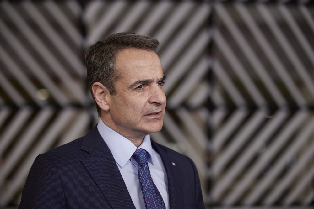Δημοσκόπηση Pulse: Διψήφιο προβάδισμα ΝΔ – Αδιαμφισβήτητος ο πρωθυπουργός