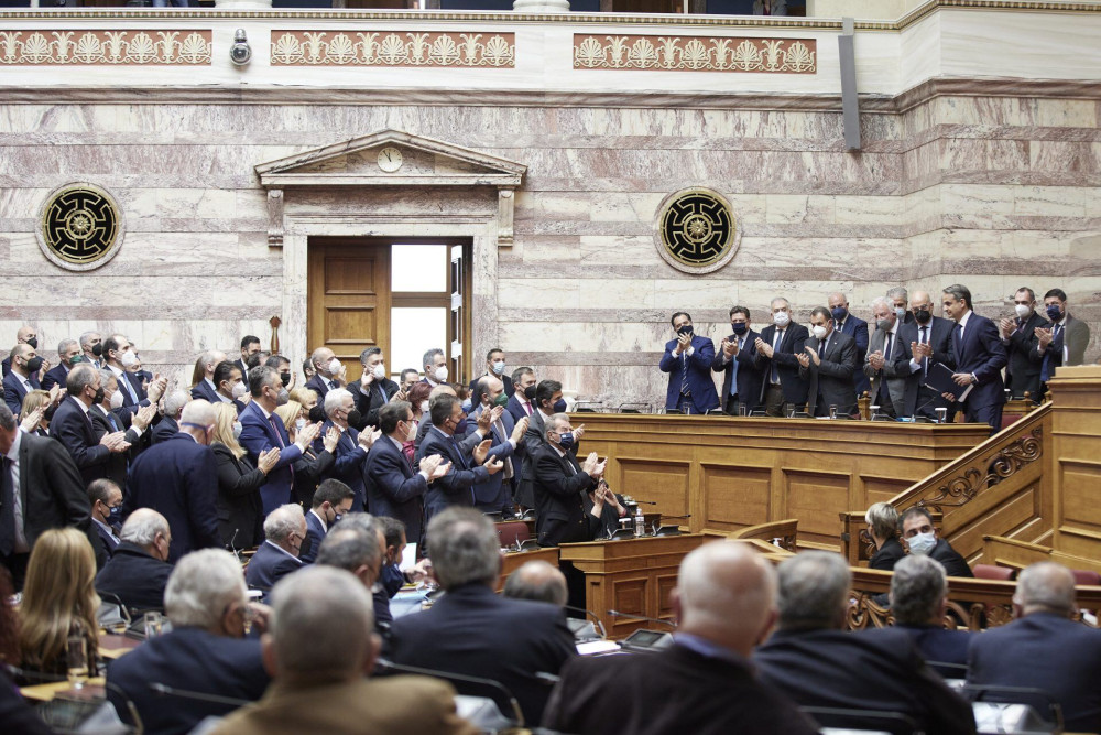 Το τρολάρισμα του Πρωθυπουργού στον… ποιητή (360 μοιρών) Τσίπρα