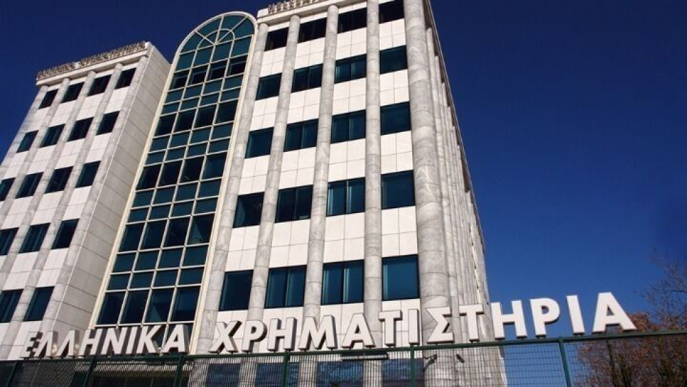 Χρηματιστήριο Αθηνών: Στα 9,3 δισ. το “κόστος” του πολέμου στην Ουκρανία