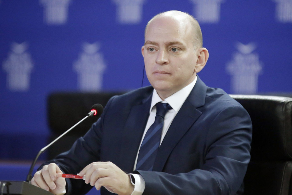 ΑΠΕ-ΜΠΕ: Εξαγωγή τεχνογνωσίας από τον Περδικάρη – Σε νέα εποχή μπαίνει το πρακτορείο