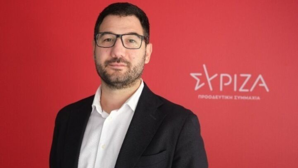 Η… ξινίλα του ΣΥΡΙΖΑ για τη δημοσκόπηση του Alpha