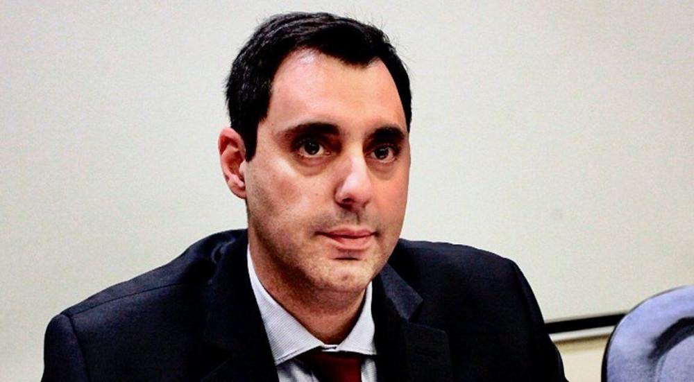 Ι. Σμυρλής: «Το 2021 ήταν χρονιά ρεκόρ για τις εξαγωγές, στα 40 δισ. ευρώ»
