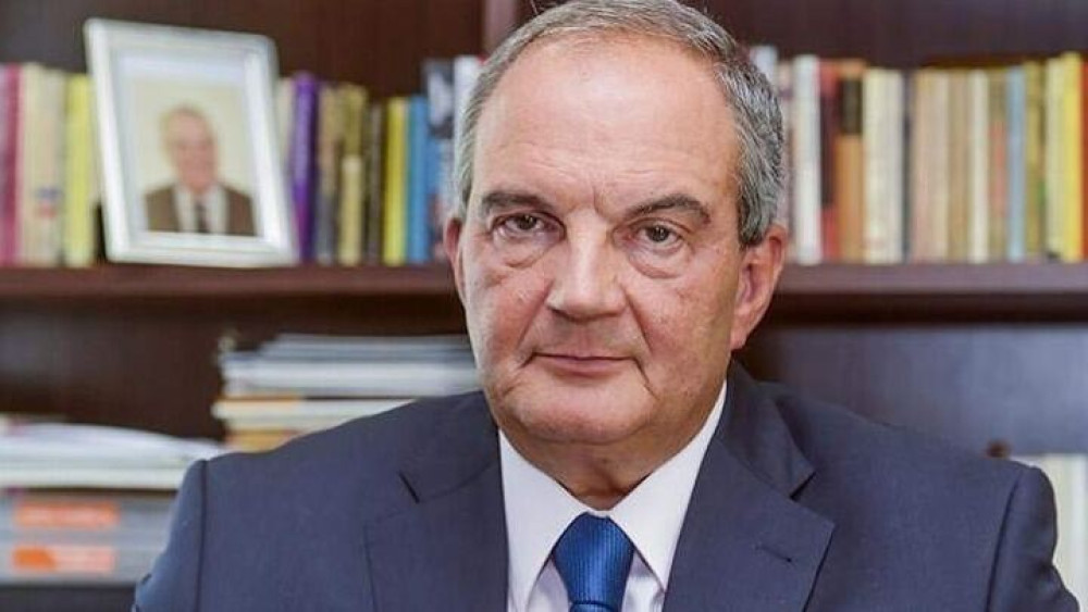 Ο πρώην πρωθυπουργός Κώστας Καραμανλής για τον θάνατο της Μαριέττας Γιαννάκου: “Θα μας λείψει”