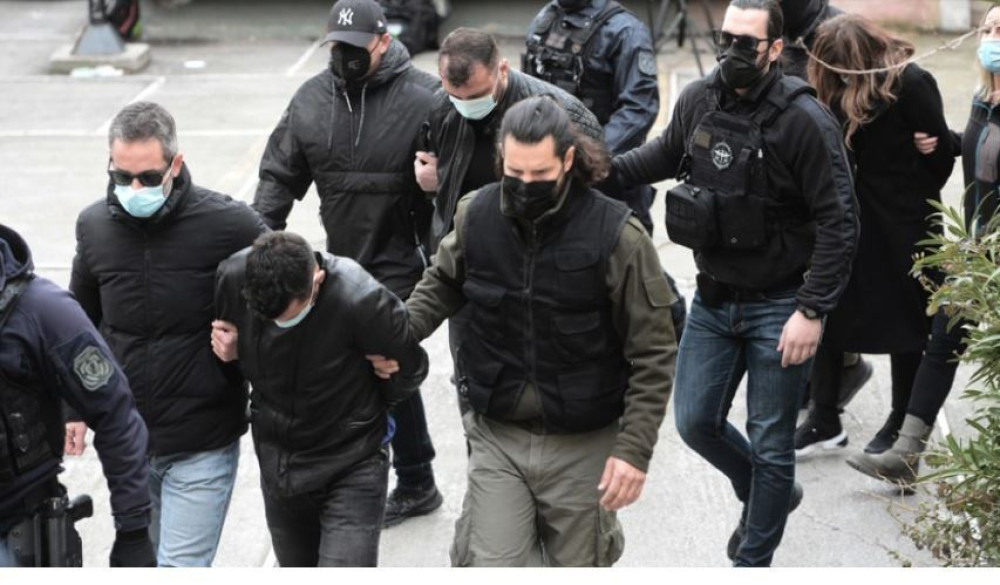 Κυπαρίσσης: Σκληροί ληστές των ΑΤΜ οι απαγωγείς