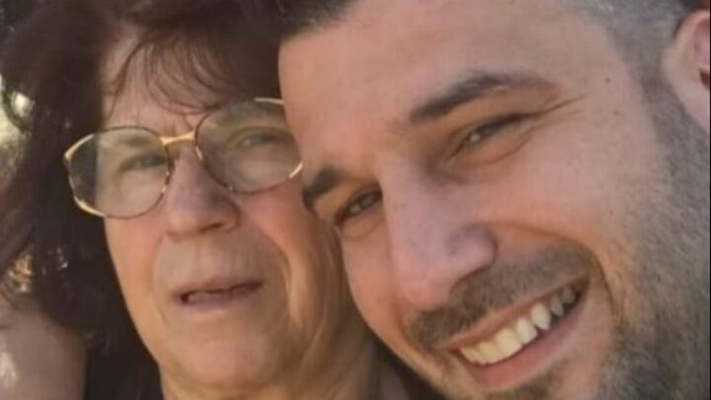 Ελεύθερος αφέθηκε ο επιχειρηματίας Γιώργος Κυπαρίσσης-Τον είχαν απαγάγει πριν 2 μήνες