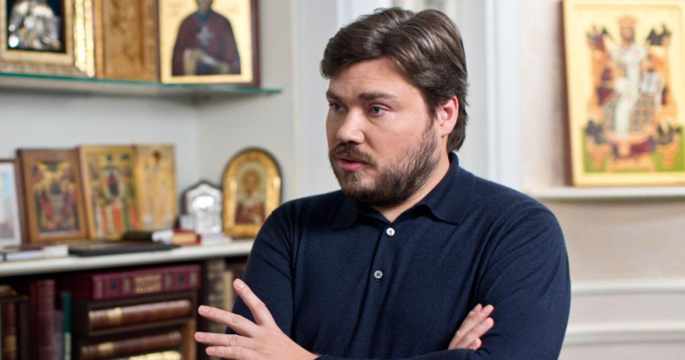 Konstantin Malofeev, ρώσος κροίσος: Ο Καμμένος “είναι εξαιρετικός τραγουδιστής και εξαιρετικός chef”