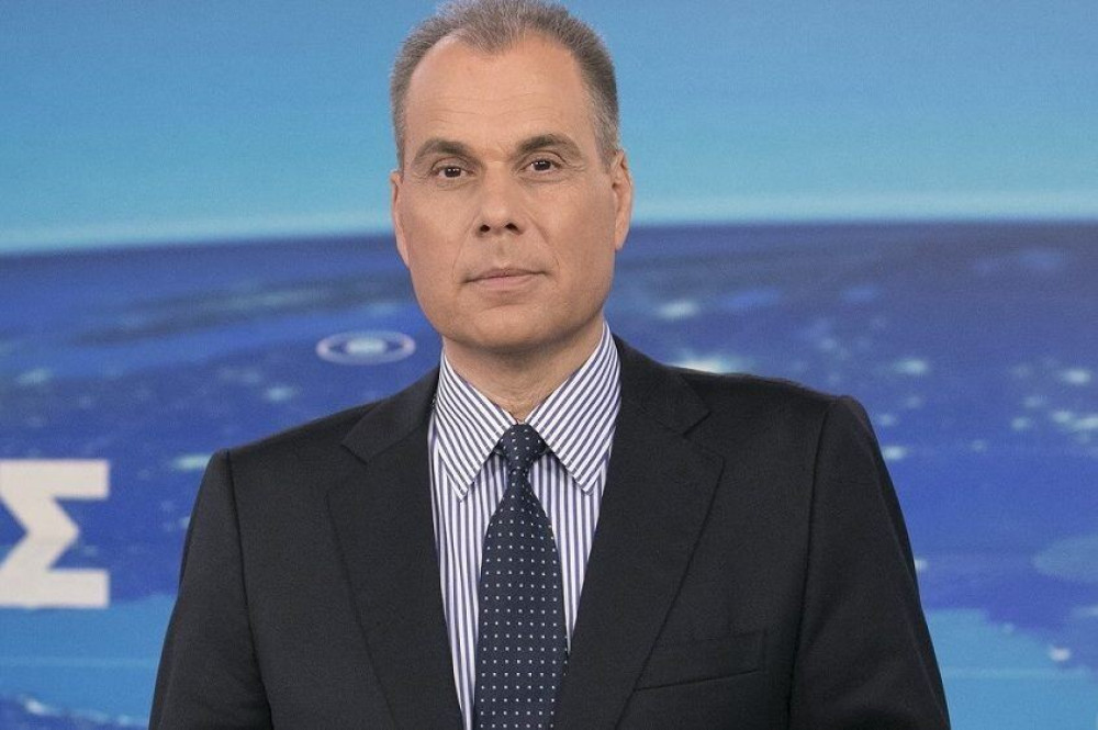 Πόλεμος στην Ουκρανία: Έκτακτη ενημερωτική εκπομπή στον ΣΚΑΪ