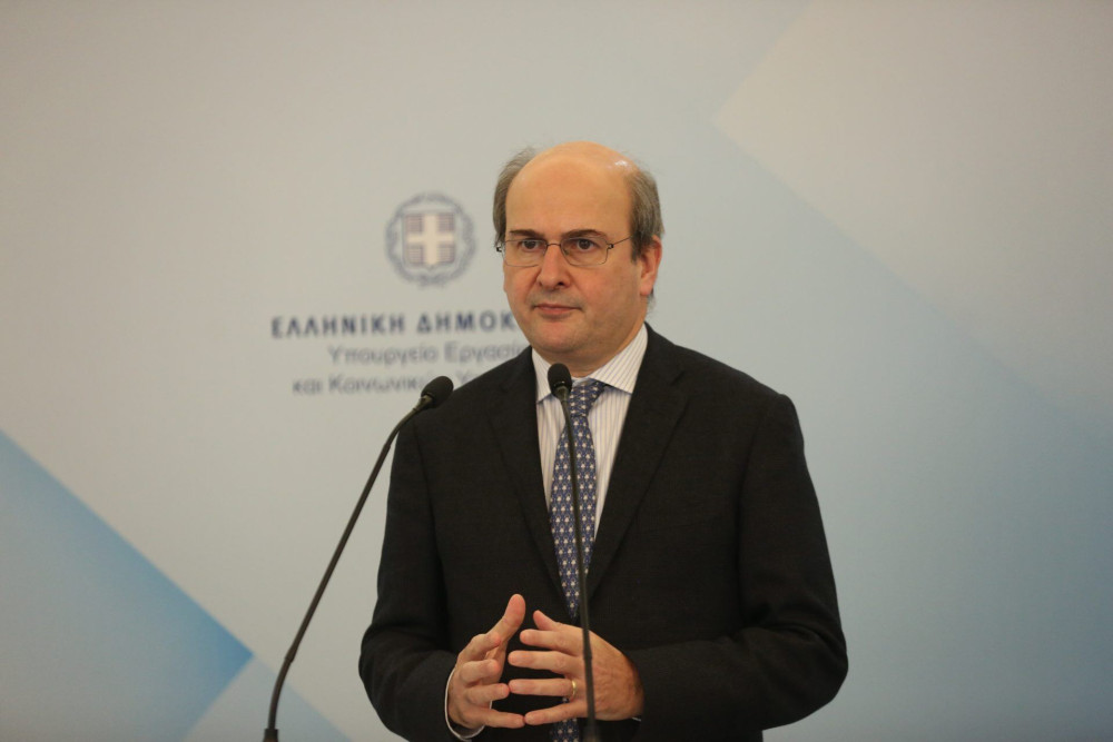 “Δουλειές ξανά”-Οι βασικοί άξονες του νομοσχεδίου