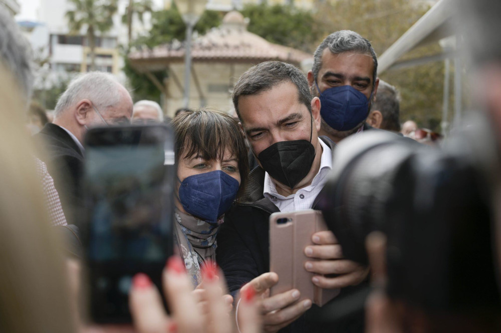 Η ιστορική ομιλία Ζελένσκι και οι φθηνές δικαιολογίες ΣΥΡΙΖΑ – Οικονόμου: Να δώσουν καθαρές απαντήσεις