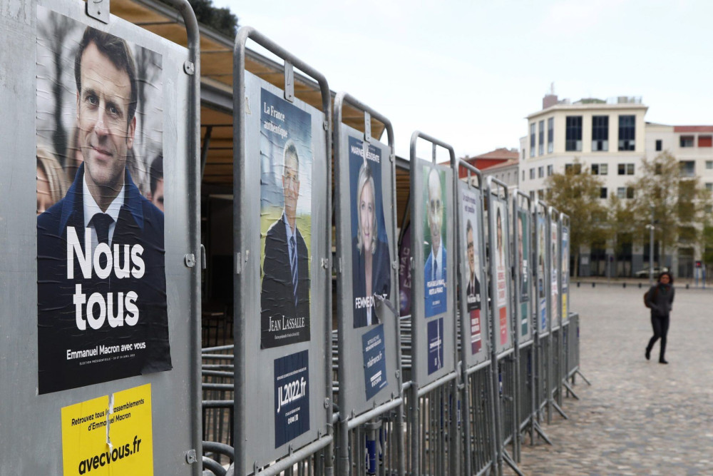 Μαν. Μαυρομμάτης: Ο “περίπατος” Μακρόν που θα κριθεί στην “παράταση”