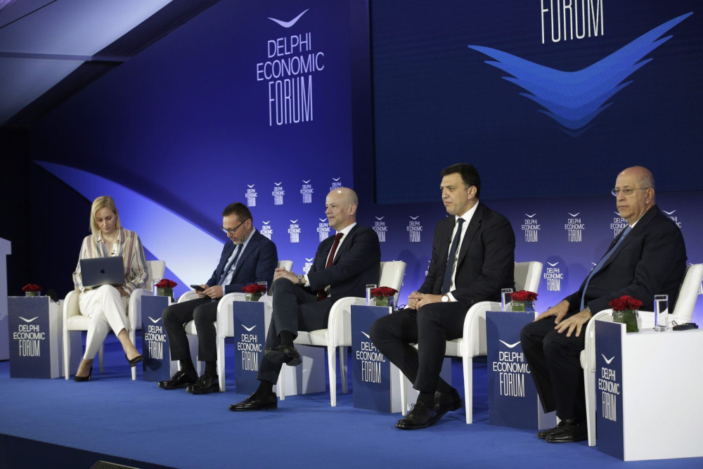 Το μεγάλο στοίχημα του τουρισμού – Αναπτυξιακή προοπτική με βιωσιμότητα