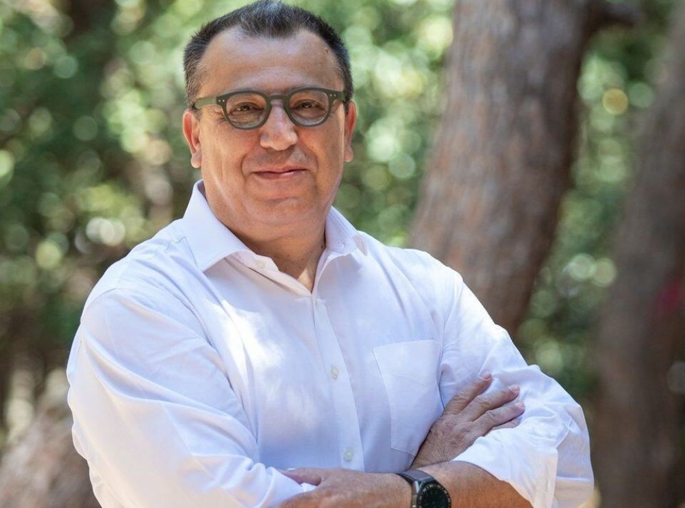 Χρόνης Ακριτίδης: Μεγάλη η κρίση  μα η κυβερνητική δουλειά συνεχίζεται