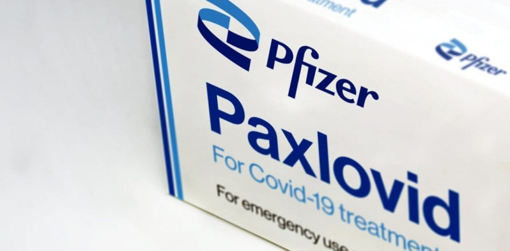 Κορωνοϊός: Από τη Δευτέρα το χάπι της Pfizer – Ανοίγουν την Παρασκευή οι αιτήσεις