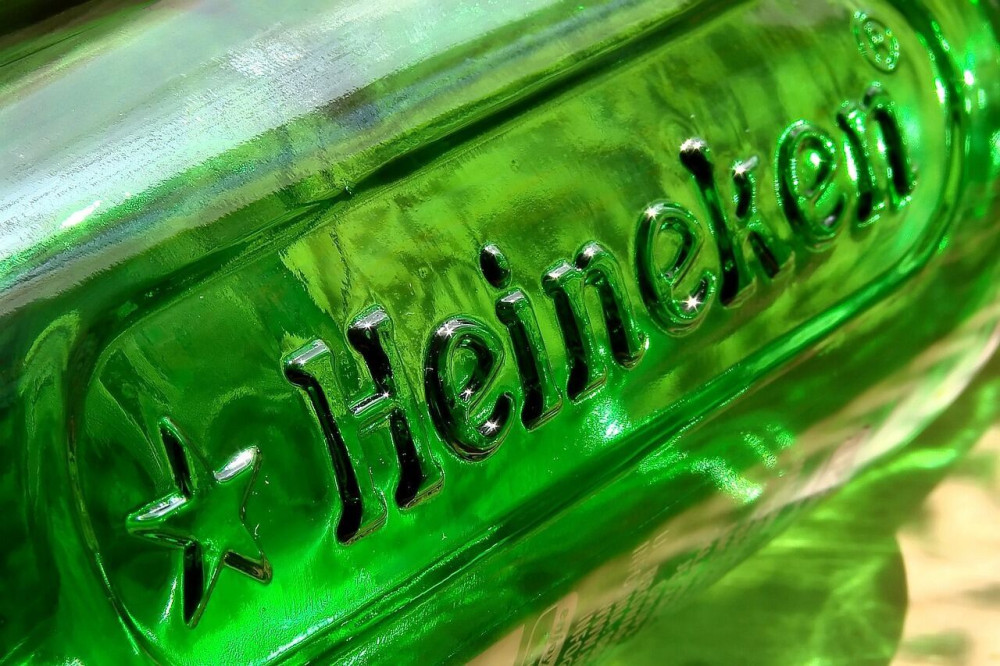 Φεύγει και η Heineken από τη Ρωσία