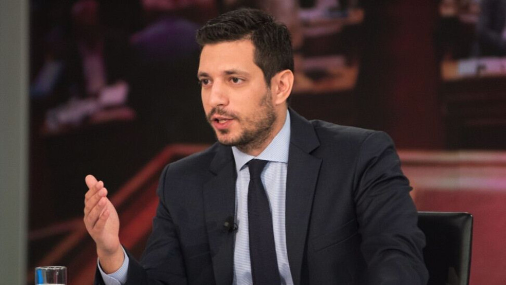 Κωνσταντίνος Κυρανάκης: Το Ταμείο Ανάκαμψης αφήνει ισχυρό αποτύπωμα στο ΕΣΥ (video)