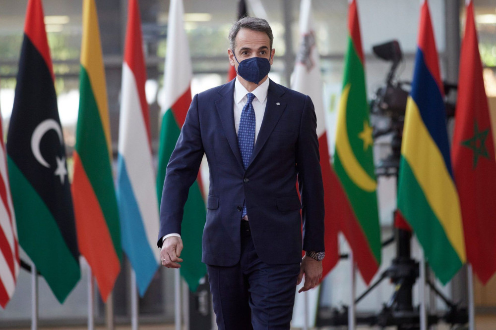 Δημοσκόπηση Marc: Δεν σηκώνει κεφάλι ο Τσίπρας – Αυτοδυναμία Μητσοτάκη θέλουν οι πολίτες