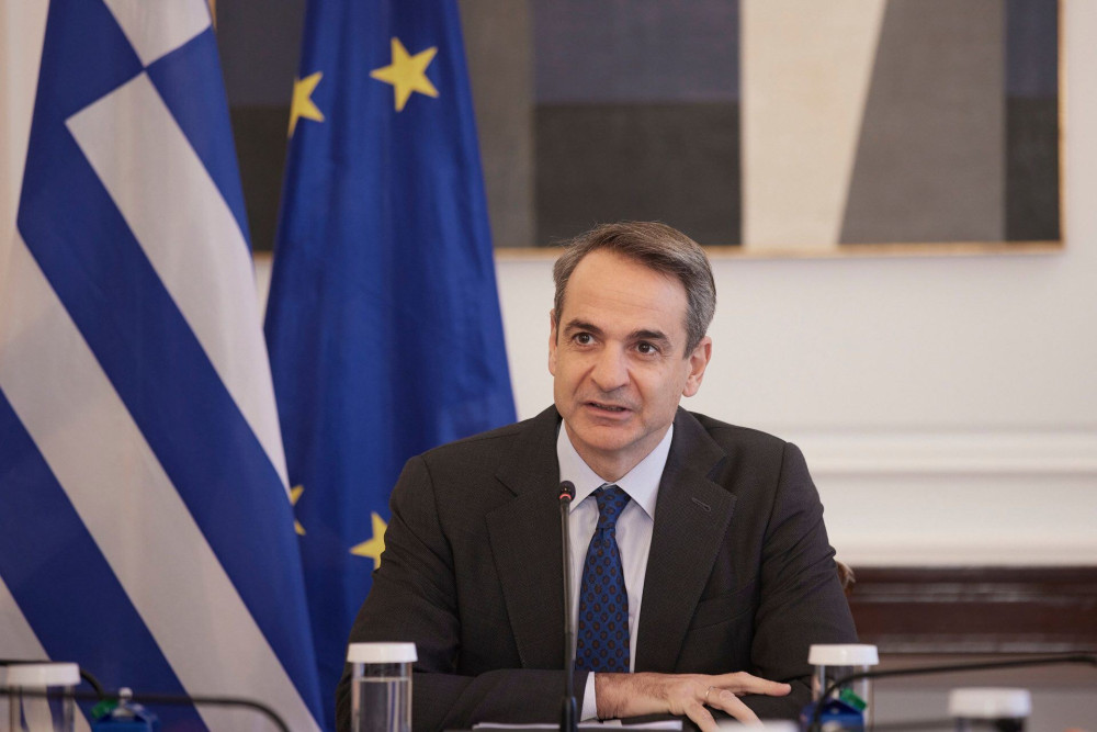 Στην Κοζάνη ο πρωθυπουργός – Εγκαινιάζει ένα από τα μεγαλύτερα φωτοβολταϊκά στην Ευρώπη