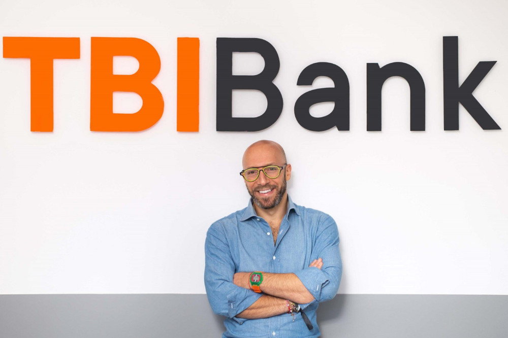 TBI Bank: Καθαρά κέρδη ρεκόρ όλων των εποχών για το 2021