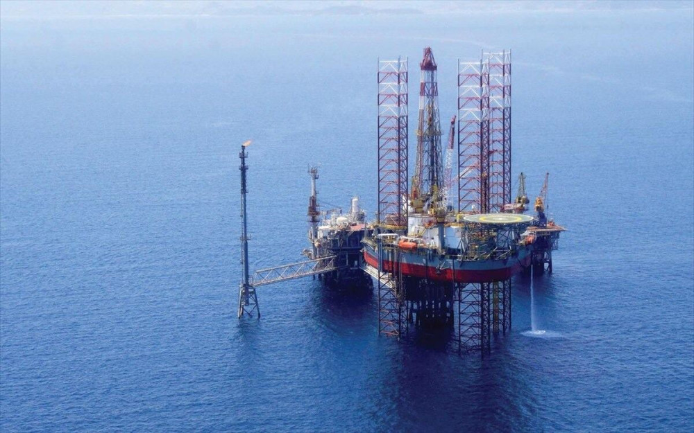 Chevron και Helleniq Energy αναλαμβάνουν τα οικόπεδα νότια της Κρήτης - Οι πρώτες εργασίες το 2026