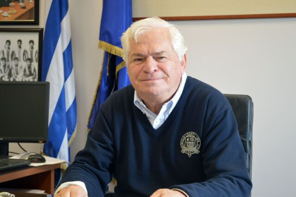 Πέθανε ο Νικήτας Πρίντζος