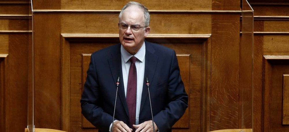 Ο Τασούλας αποκατέστησε την ιστορική αλήθεια