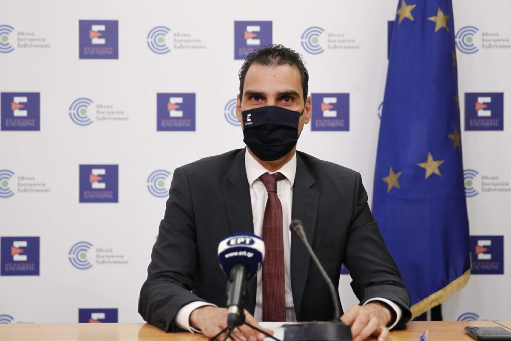 Κορωνοϊός: Πράσινο φως για την τέταρτη δόση – Ποιους αφορά