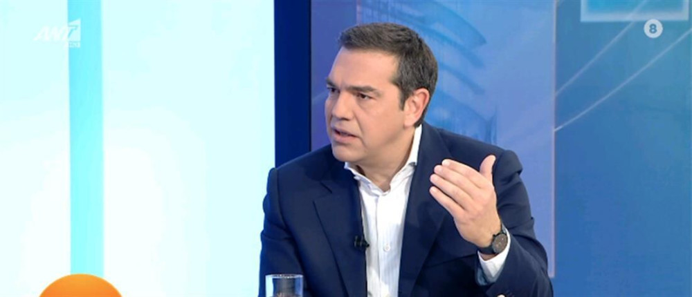Κυνική ομολογία Τσίπρα: Εμείς κάναμε περικοπές για… καλό σκοπό